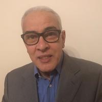 Mohamed Sabri