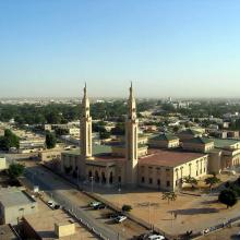 Nouakchott 