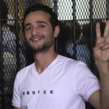 AHMED DOUMA