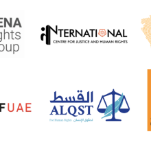 list of signatories