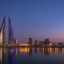 manama