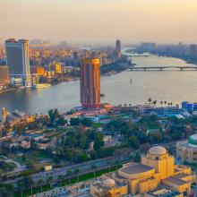 Cairo