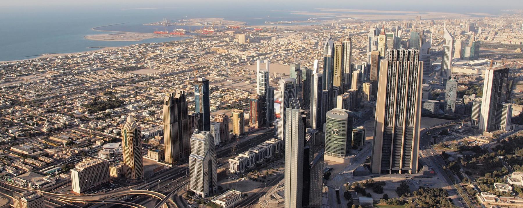 Dubai (United Arab Emirates)