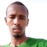 Abdisalam Ismail