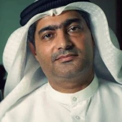 أحمد منصور