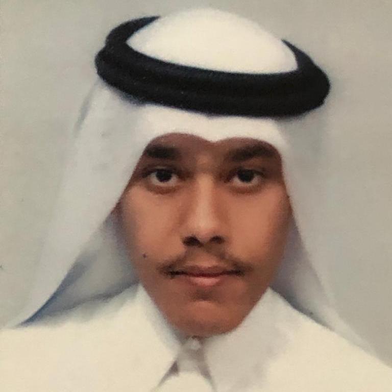 AbdulAziz