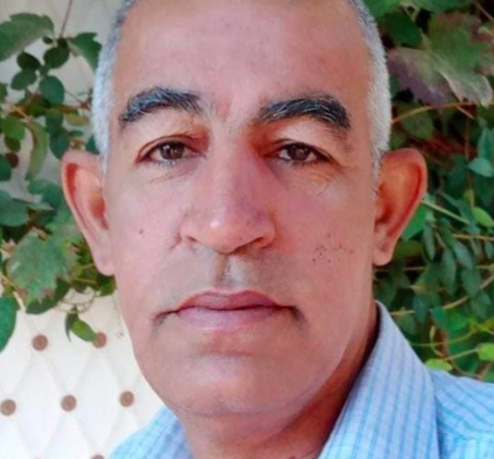 Ahmed Manseri