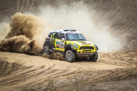 Dakar Rally