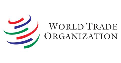 WTO Logo