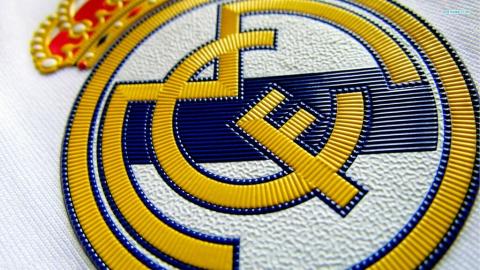 Logo Real Madrid