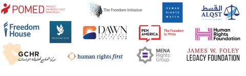 List of signatories