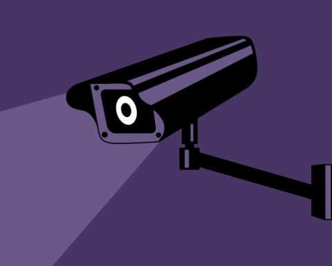 Surveillance camera