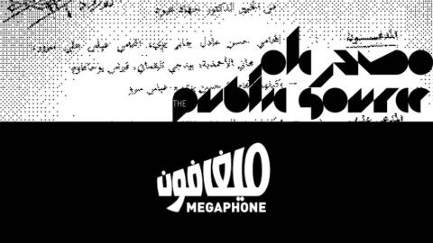 megaphohne