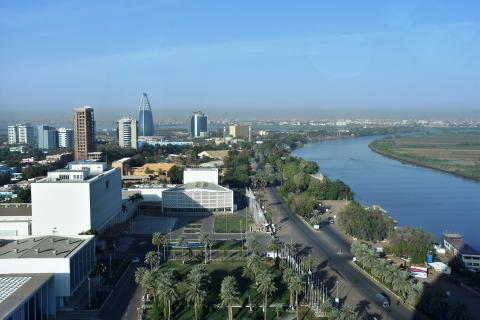 khartoum, sudan