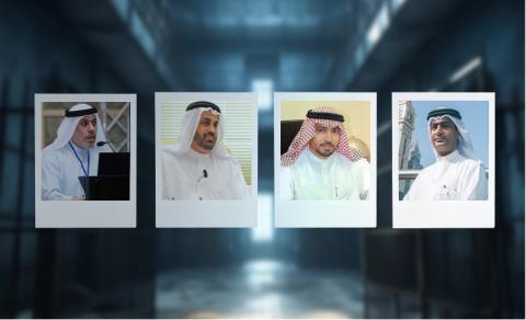 Members of UAE94