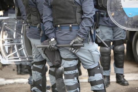 police 