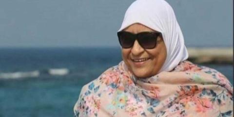 Picture of Hoda Abdel Moneim