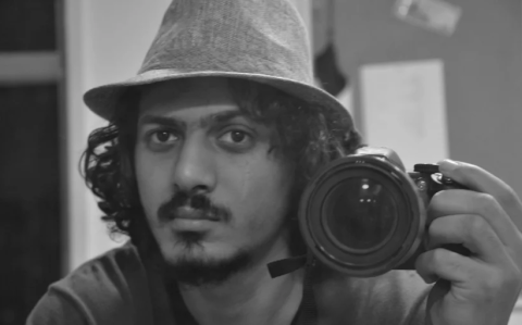 Omar Salah Marei