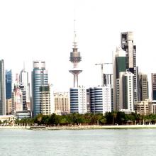 Kuwait City