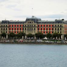 Palais Wilson