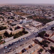 Nouakchott