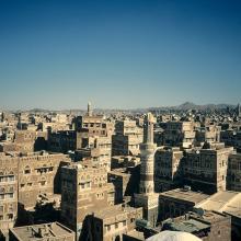 Sana'a Yemen