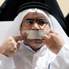 Hasan Jamali - taken on 24 March 2009.