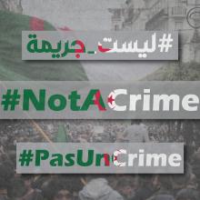 Campaign Algeria
