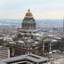  Palais de justice