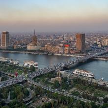 cairo