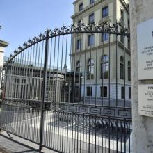 Office of the United Nations High Commissioner for Human Rights in Geneva