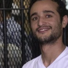 Ahmed Douma