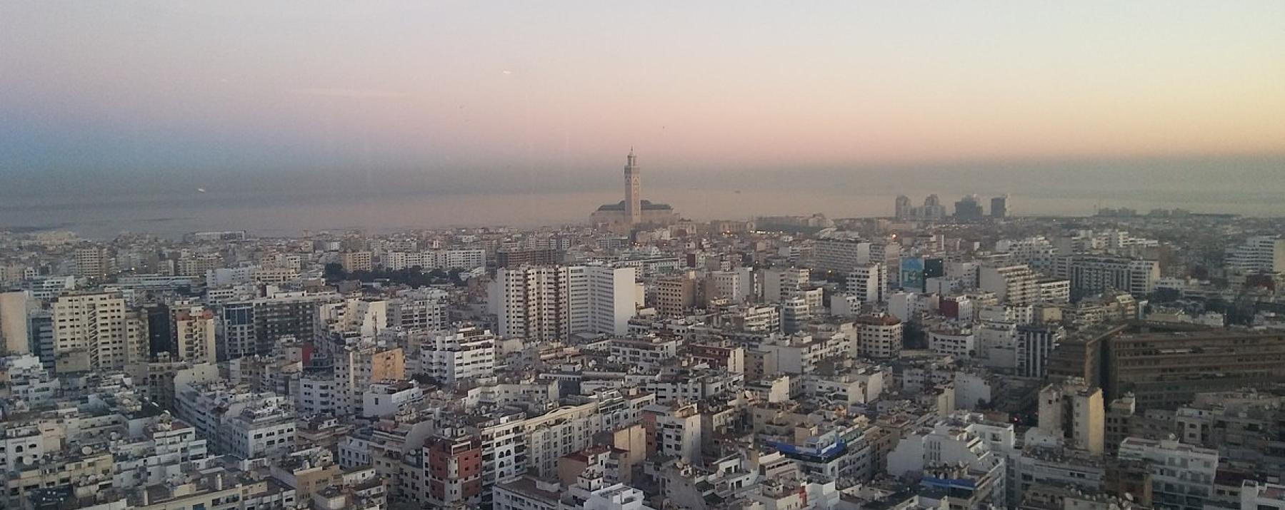 Casablanca