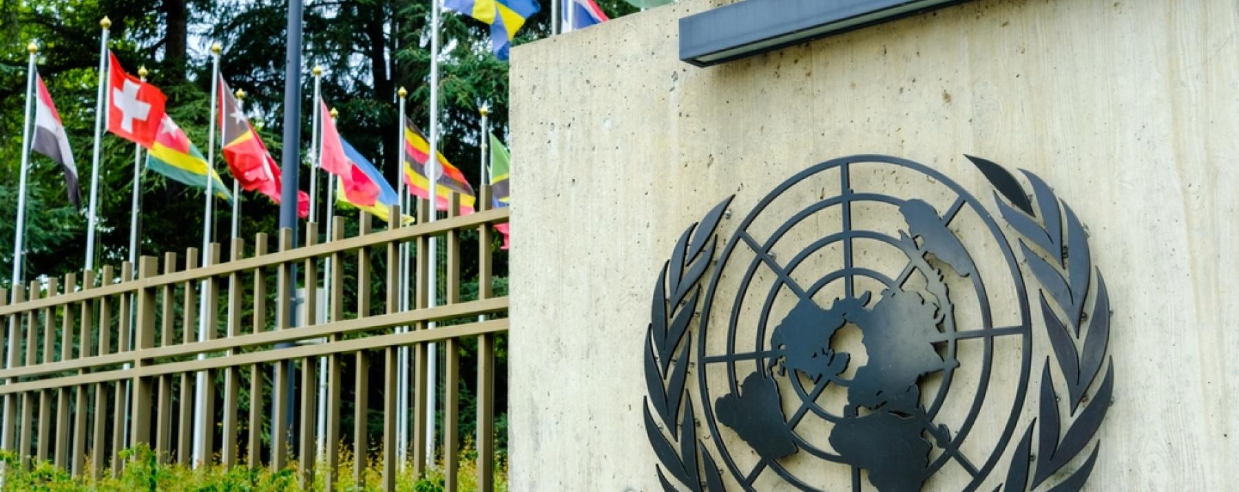 UN Geneva
